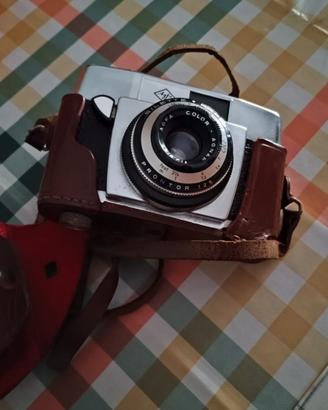 Macchina fotografica