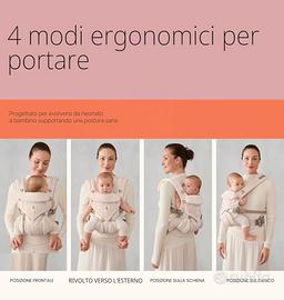 Marsupio Ergobaby 360°