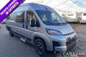MALIBU VAN first class two rooms 640 LE RB