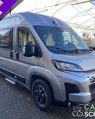 MALIBU VAN first class two rooms 640 LE RB