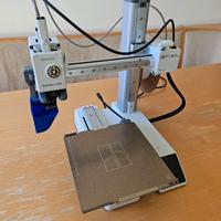 A1 mini BambuLab stampante 3D