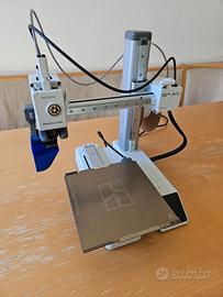 A1 mini BambuLab stampante 3D