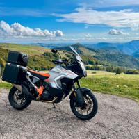Ktm 1290 super adventur s 2023