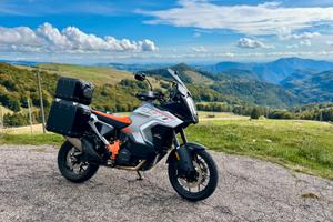 Ktm 1290 super adventur s 2023