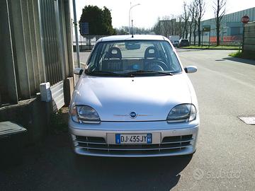 FIAT 600e - 2007