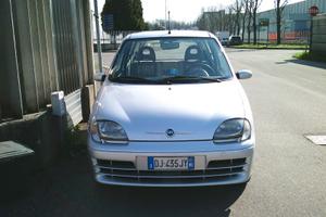 FIAT 600e - 2007