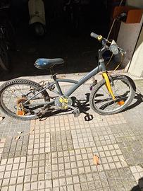 bici bambino