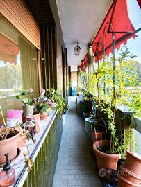 Appartamento di 79 m² con 3 locali a Milano