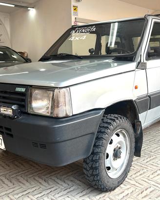 Fiat Panda 1.0 4x4 my86