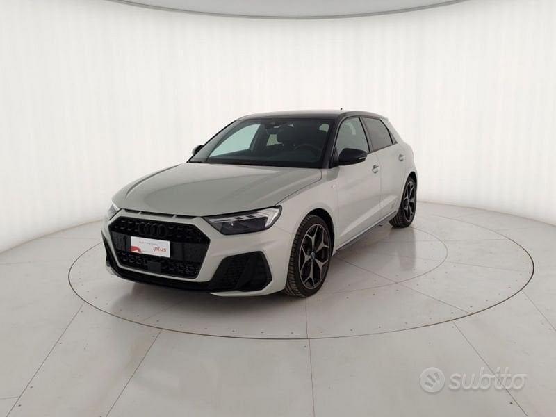 AUDI A3 Sportback e-tron