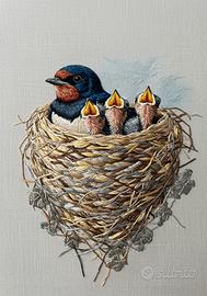 Badante/ Aiuto Cuoco