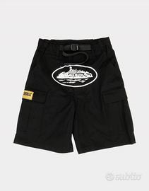 Corteiz Guerillaz Cargo pantaloni corti