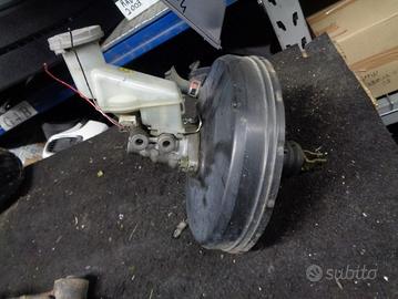 SERVOFRENO PER SUZUKI IGNIS 4X4 1.3 ANNO 2003