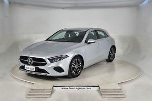 Mercedes-Benz Classe A A 200 d Automatic Prog...