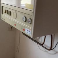 Caldaia a metano immergas zeus 21 iono