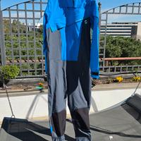 Muta Stagna Prolimit Nordic Drysuit SUP tg. L/52