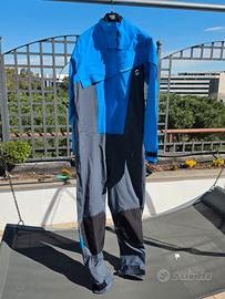 Muta Stagna Prolimit Nordic Drysuit SUP tg. L/52