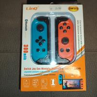 joy con Nintendo switch 1