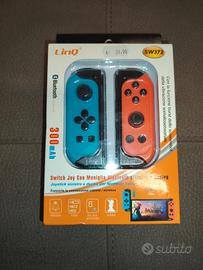 joy con Nintendo switch 1