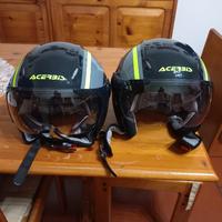 caschi jet acerbis