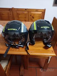 caschi jet acerbis