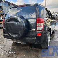 Suzuki grand vitara 2 jt, td, te 129cv -ricambi