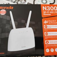 Router Tenda