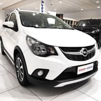 Opel Karl Rocks 1.0 73cv Rocks 5 porte MT5*BE...
