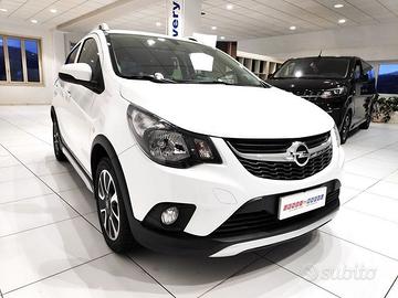 Opel Karl Rocks 1.0 73cv Rocks 5 porte MT5*BE...