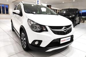 Opel Karl Rocks 1.0 73cv Rocks 5 porte MT5*BE...