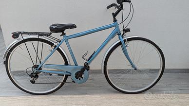 bicicletta da passeggio
