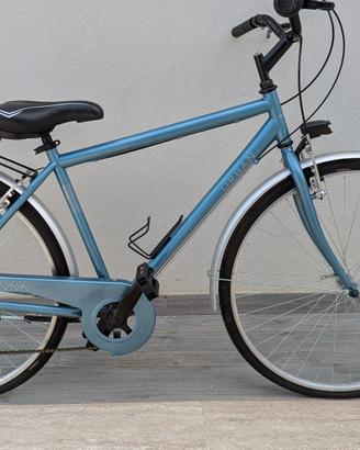 bicicletta da passeggio
