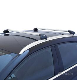 portapacchi per auto