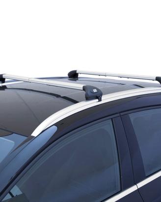 portapacchi per auto