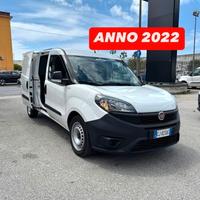 FIAT DOBLO' MAXI 1.6mjt 105cv FURGONE 2022