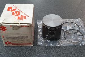 12100-03D00-050 SUPEROFFERTAKIT PISTONE CON FASCE 