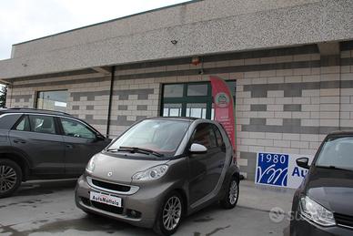 Smart ForTwo 1000 coupé pulse (KW 52 CV 70 Neopate