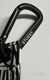 Portachiavi STUSSY