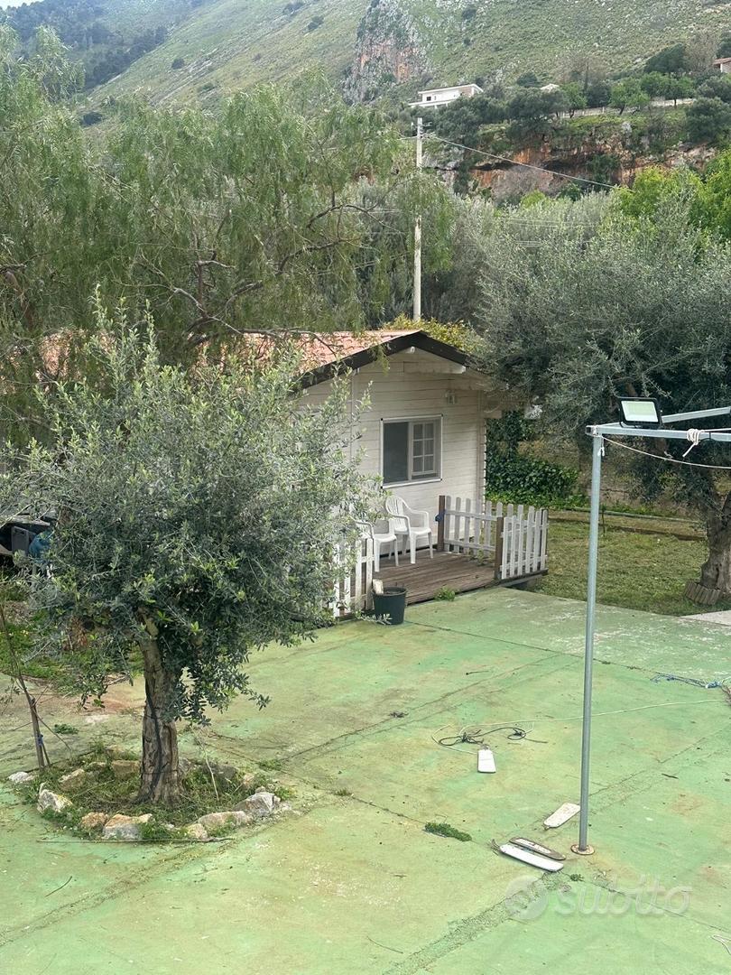 Terreno con servizi pronto per la stagione - Vista 2