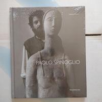 Libro di paolo spinoglio