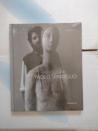 Libro di paolo spinoglio