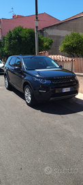 Discovery Sport 2018