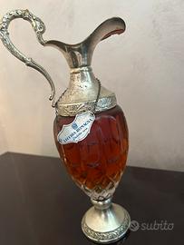 Bottiglie di liquore da collezione