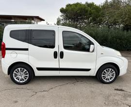 Fiat qubo - 2011