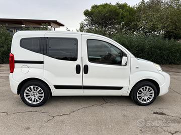 Fiat qubo - 2011