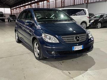MERCEDES-BENZ B 150 Chrome