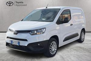 TOYOTA Proace City 1.5D 100 CV S&S PC 4p. Comfor