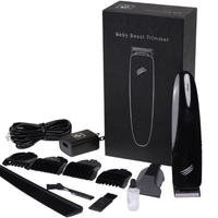 Skull Shaver Baby Beast Trimmer ++ Manikin-BK-UKEU