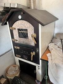 Forno O.M.B.
