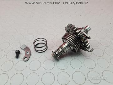 ALBERO AVVIAMENTO SUZUKI RMZ 250 2009 2008 RM Z 20